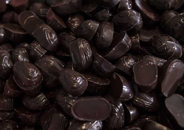 Venchi, bond da 5 milioni per portare la cioccolata nella Ue © EPA
