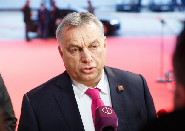 L'ungherese Orban scrive una lettera di scuse al Ppe © ANSA