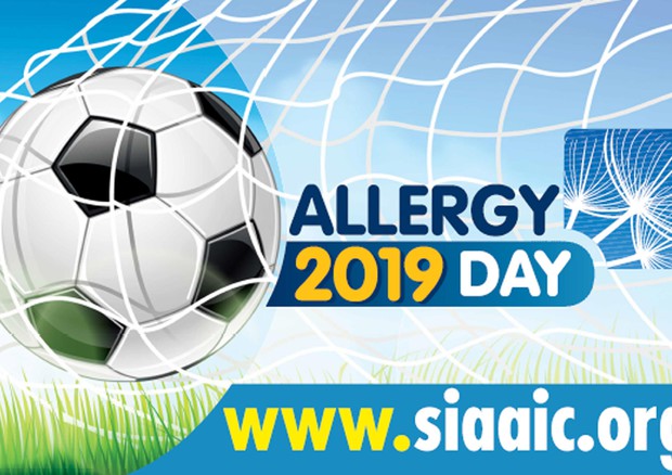 allergy day © ANSA
