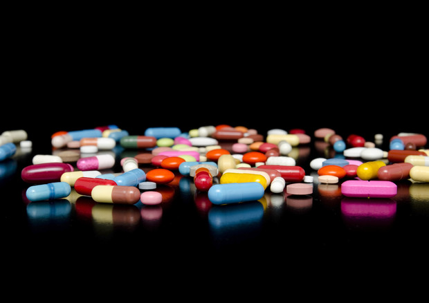 Tra il 2008 e il 2018 l'industria farmaceutica ha incrementato la produzione del 22% © Ansa
