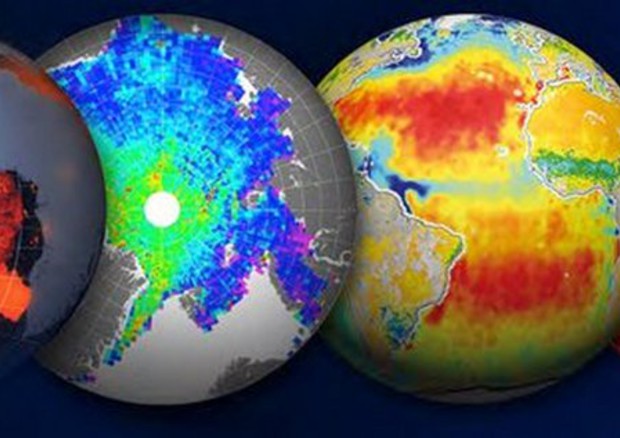 Dai satelliti le immagini e i dati che aiutano a studiare la Terra (fonte: ESA) © Ansa