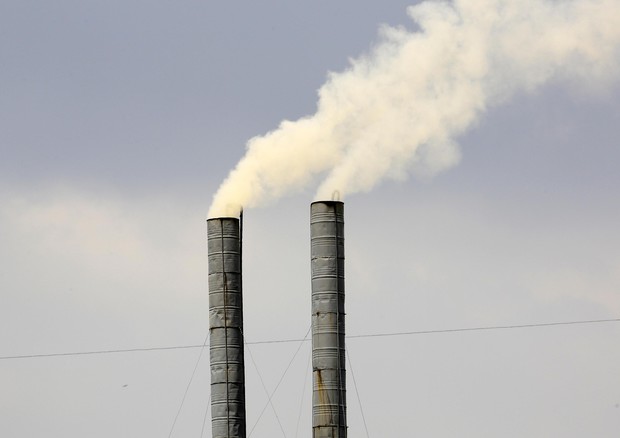 Clima: Ue, salta accordo su zero emissioni entro il 2050 © ANSA