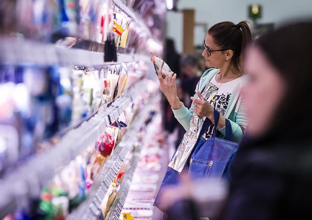 Dall'olio alla carne, arriva la classifica dei supermercati © ANSA 