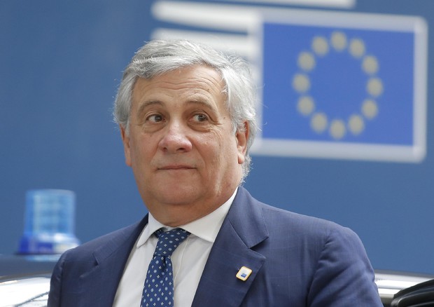 Nuovo incarico di pregio al Parlamento Ue per Antonio Tajani © EPA