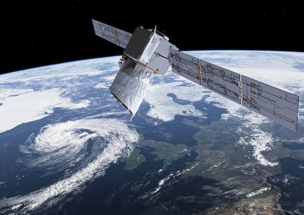Clima:lotta a cambiamento va in orbita, satelliti monitorano © ANSA