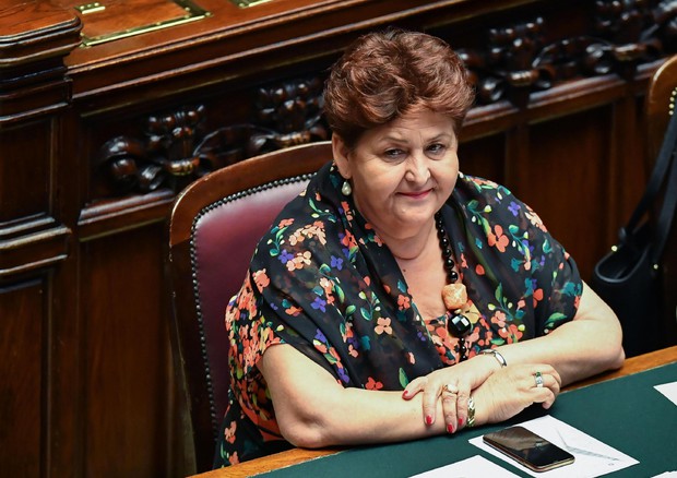 Il ministro Teresa Bellanova © ANSA