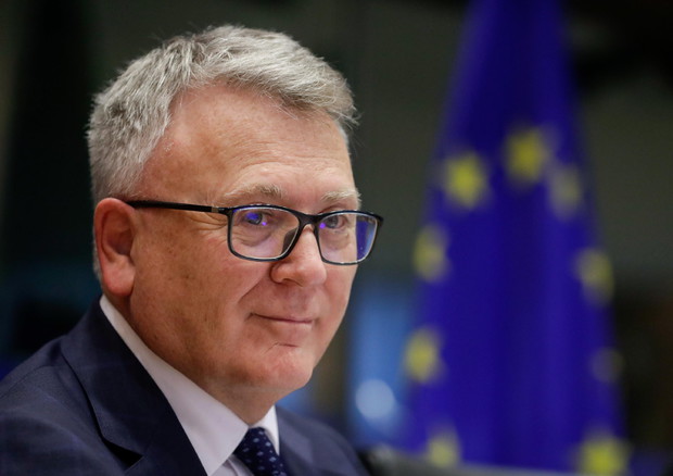 Commissario europeo Schmit, 'non si taglino le politiche sociali' © EPA