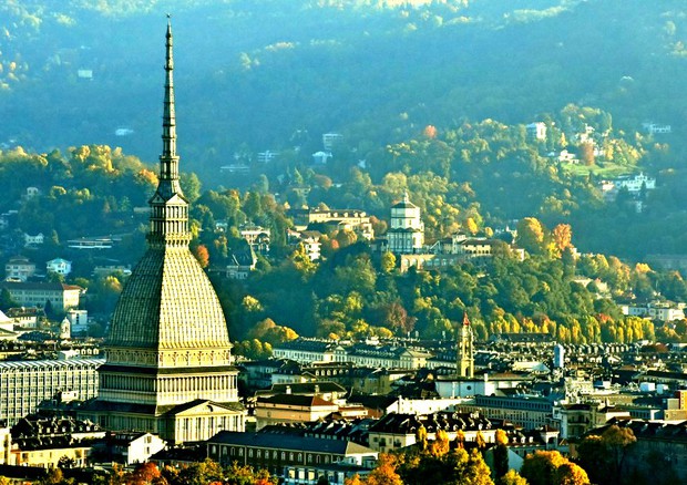 Torino (fonte: Pixabay) © Ansa