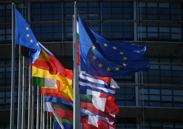 Eurogruppo riaccende riflettori su squilibri © EPA