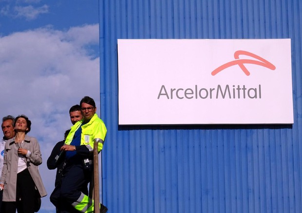 A.Mittal: Tar Lecce, 60 giorni per chiudere area a caldo © ANSA