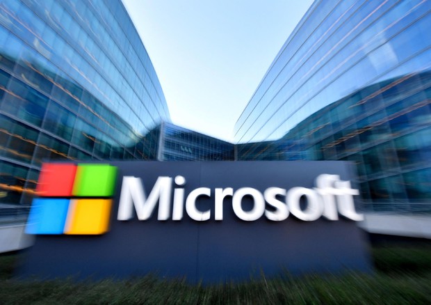 Aziende cloud Ue avvertono Bruxelles su pratiche sleali Microsoft © AFP