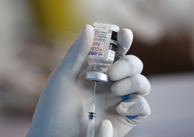 Von der Leyen, l'Ue ha esportato oltre 1 miliardo di vaccini © EPA
