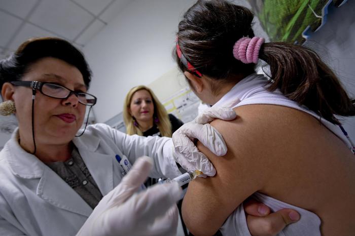 Arriva il nuovo Piano vaccini, tutte le novità - ANSA.it