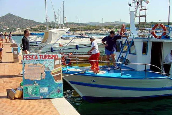 Pesca: Liguria verso nuove norme per i pescatori