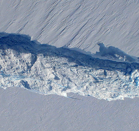 Antartide: nuova spedizione Nasa per studiare salute ghiacci