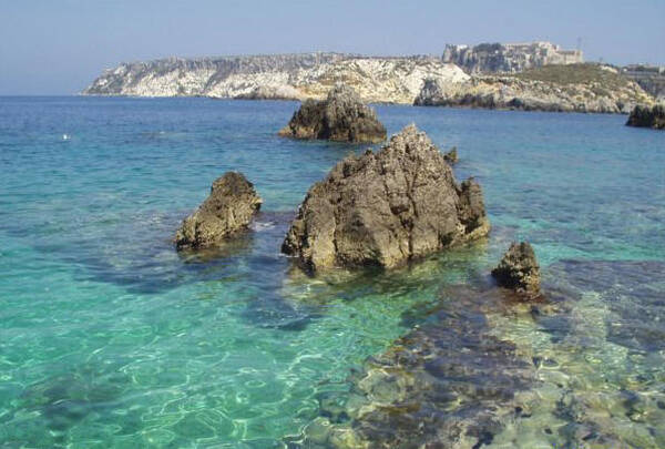 Puglia: le Isole Tremiti