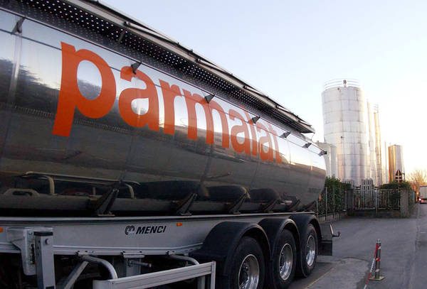 Parmalat: condannata a restituire azioni Centrale latte Roma