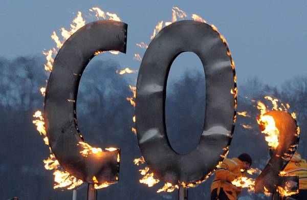 Ocse, +50% CO2 per 2050, cambiare subito rotta