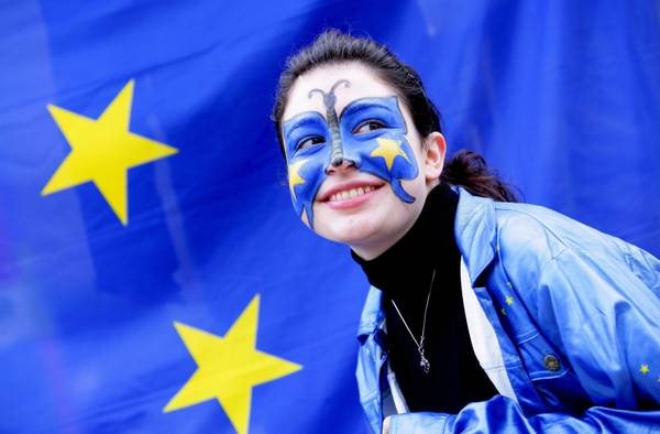 Erasmus Plus compie 1 anno,beneficia 59mila giovani italiani