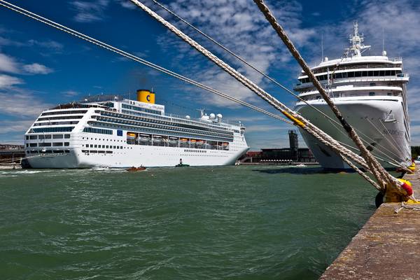 Turismo: 33mln fatturato 2015 (+1,7%) per Venezia Terminal