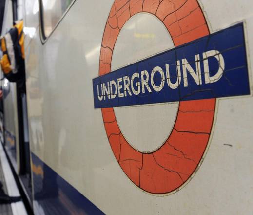 London Underground Maintenance Staff Strike