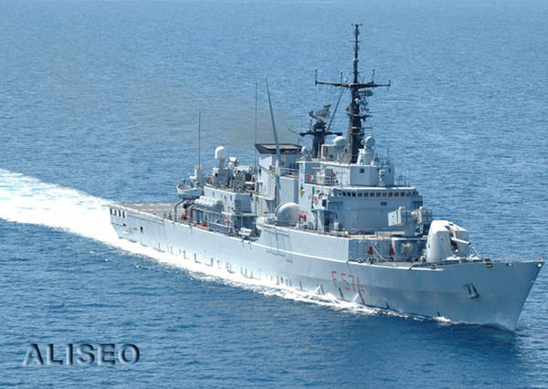 Difesa: Marina Militare chiede 12 md investimenti in 10 anni