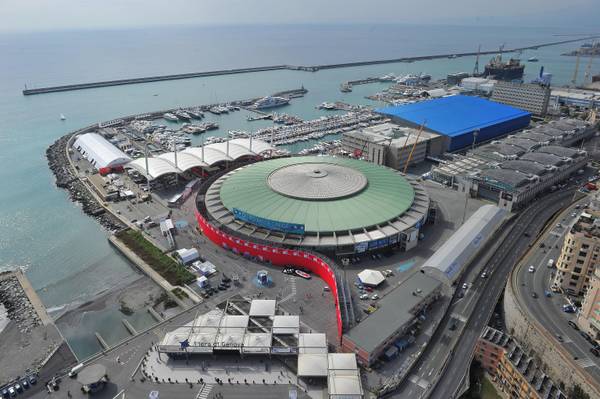 Nautica: Perotti, vogliamo rilanciare il Salone di Genova