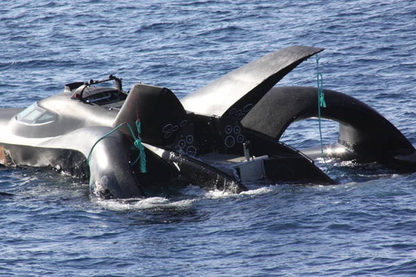 Balene: attivisti, Giappone ancora fermo