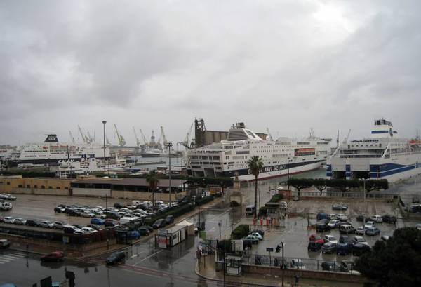 Porti: accordo tra Autorità Sicilia occidentale-Fincantieri