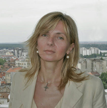 Tijana M. Djerkovic (Z.Anastasijevic)