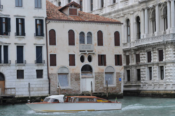 Venezia e' la citta' piu' cara per alberghi