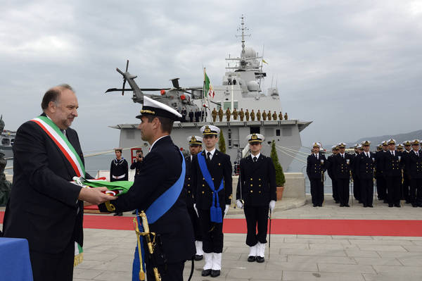 Pirateria: Italia al comando missione Ue Atalanta