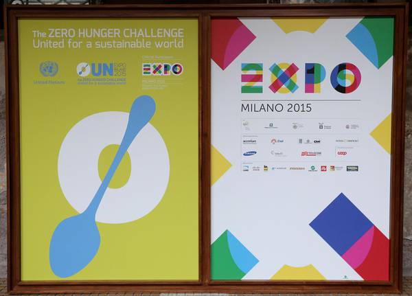 Expo Milano  2015