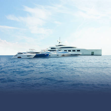 Nautica: Azimut Benetti primo produttore al mondo di yacht oltre i 24 metri