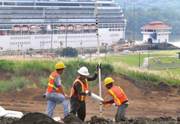 Panama: Autorità Canale, lavori riprenderanno a giorni