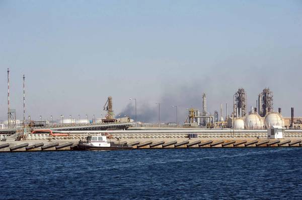 Libia: marina Usa consegna petroliera nordcoreana a Tripoli