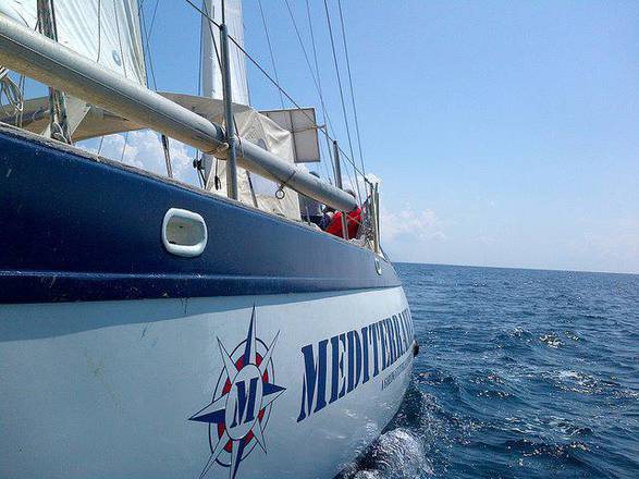 Mediterranea: navigando in Puglia, tra cultura e scienza