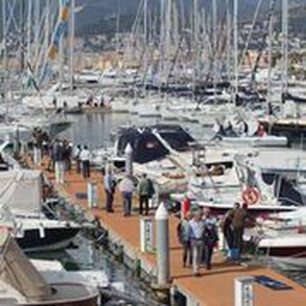 Nautica: il Salerno Boat Show a Marina d'Arechi