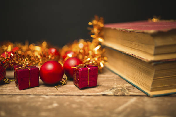 Frasi Natale Libri.Al Mercatino Di Bolzano Arriva Un Natale Di Libri Cultura In Viaggio Ansa It