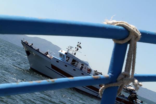 Pesca: Alleanza coop, stato di agitazione in tutta Italia