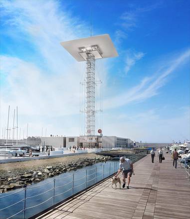 Porti: Genova approva bilancio, 15 milioni per Torre Piloti