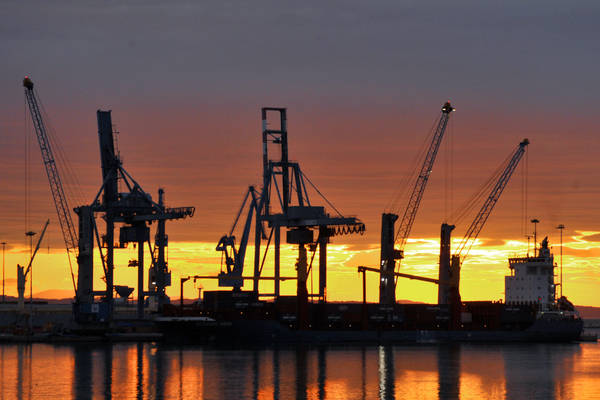 Porti:a Trieste DocksTheFuture, il futuro è nell'innovazione