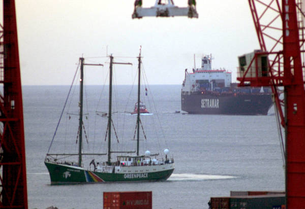 Porti: accordo Salerno-Atenei su collegamenti mare-terra