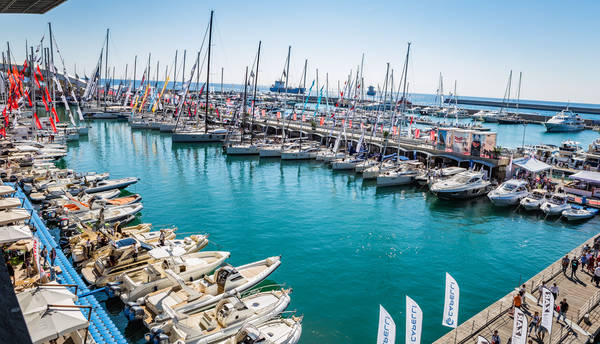 Nautica: Ucina, ritorno in massa espositori a Salone Genova