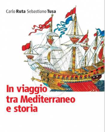 Libri: In viaggio tra Mediterraneo e storia