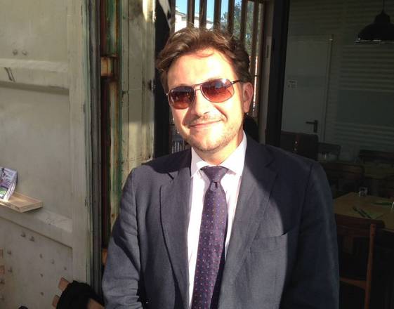 Shipping: Carlini è il nuovo presidente Giovani di Federagenti