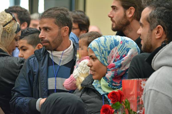 Migranti: Corte Ue, Paesi di arrivo non sono obbligati ad asilo