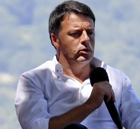 Fincantieri:Renzi,anche noi dobbiamo fare i nostri interessi