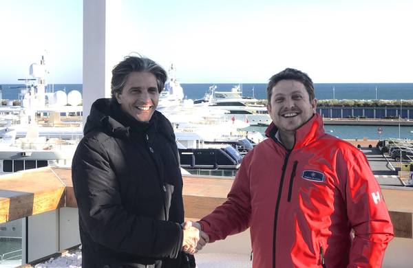 Nautica: Paoletti nuovo direttore di Marina di Loano