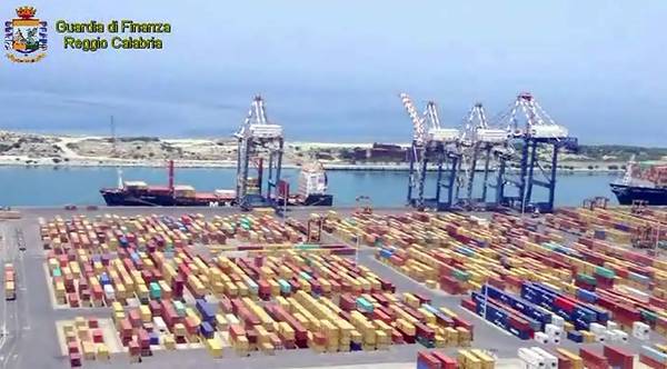 Porti: sindacati, Governo intervenga per Gioia Tauro